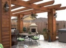 Kwikfynd Pergolas
bundey